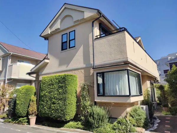 町田市能ヶ谷7丁目　戸建