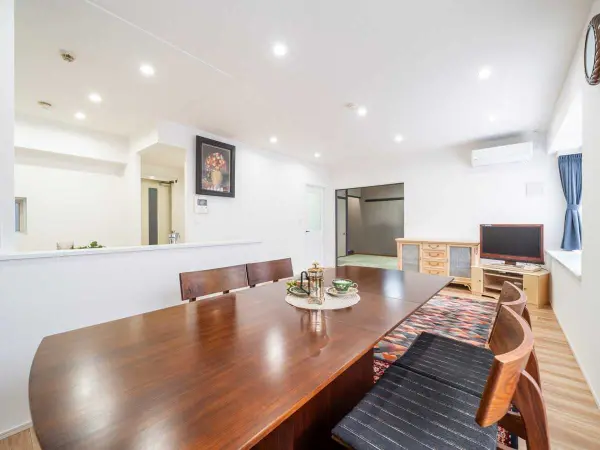 コープ野村緑山ヒルズ