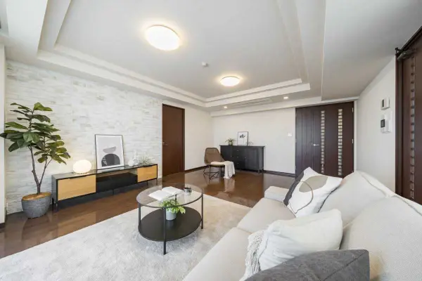 ライオンズステーションプラザ栗平