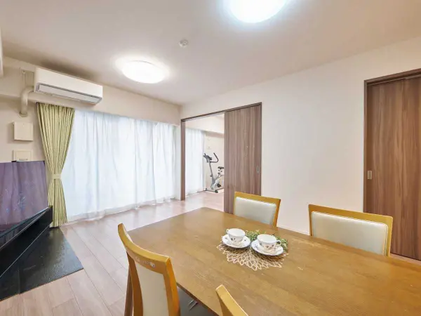 ザ・パークハウス相模大野