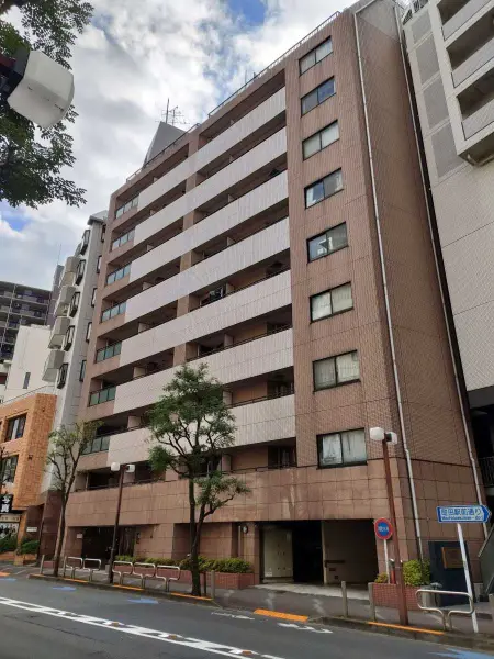 ヴェルヒルズ町田