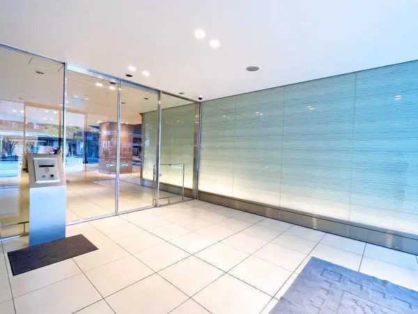 プラウドタワー相模大野