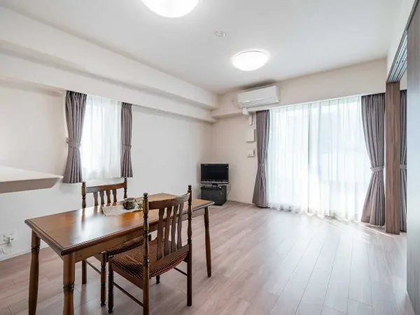 ザ・パークハウス相模大野