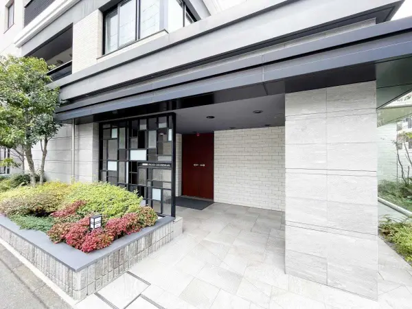 プラウド中央林間