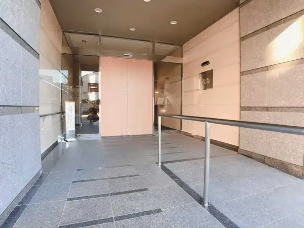 リビオ橋本タワーブロードビーンズ