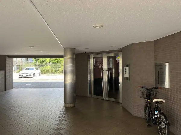 藤和シティホームズ東林間