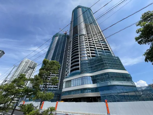 ザ豊海タワーマリンスカイWEST