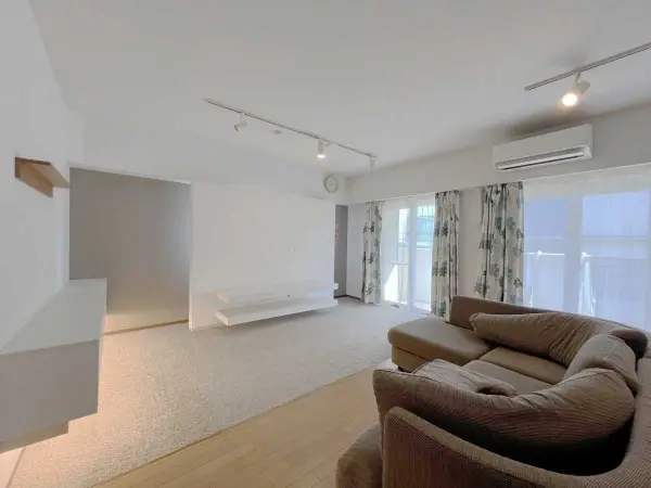 グランシティレイディアント横濱