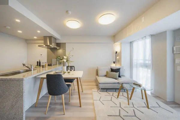 ヴェレーナグラン横浜野毛山公園