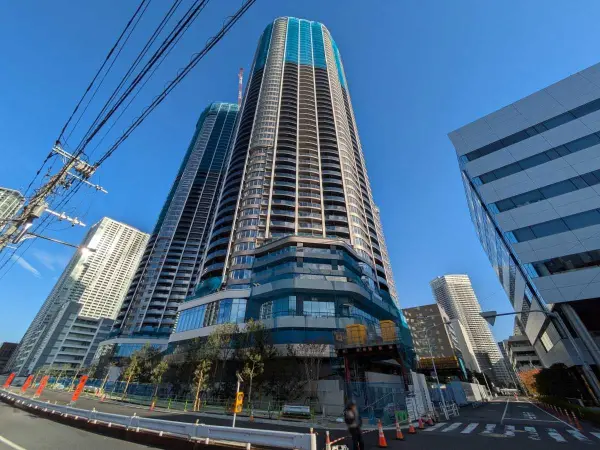 ザ豊海タワーマリンスカイWEST