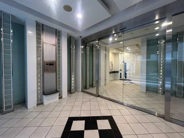 リブゼ横浜ヴェルデパセオ