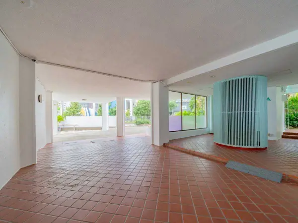 片瀬ロジュマン