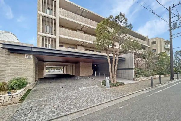 オハナ平塚袖ヶ浜