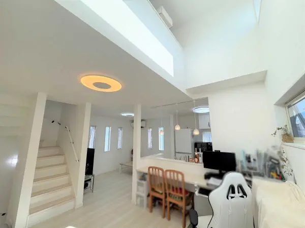 茅ヶ崎市小和田1丁目　中古戸建