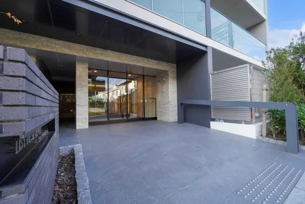 リストレジデンス湘南辻堂