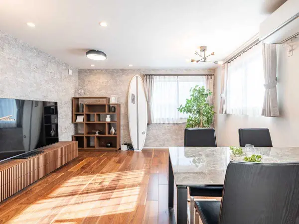 藤沢市川名 一戸建