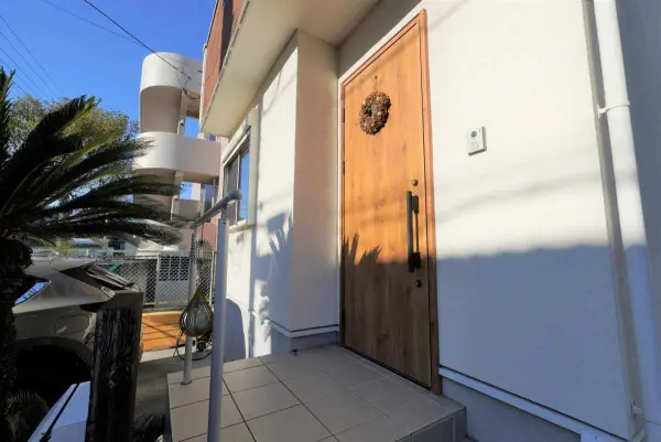 茅ヶ崎市浜竹1丁目 一戸建