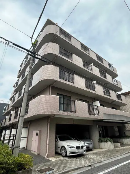 リリード田端北
