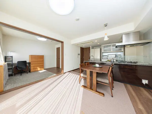 プレシス参宮橋