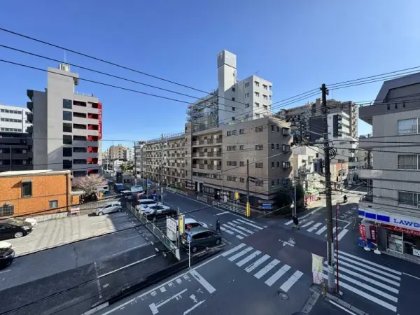 ベルヴィル船橋本町