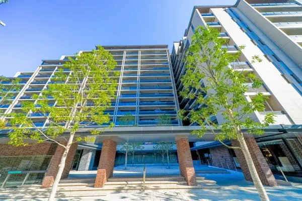 ブリリアシティ西早稲田