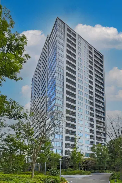 スカイフォレストレジデンス