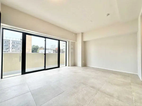 ディアナコート御苑内藤町