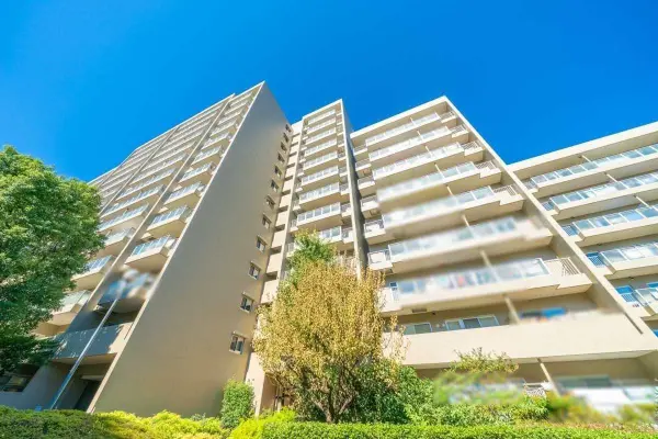 シーアイハイツ和光A棟