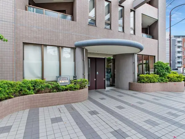 グリーンコーポ東高円寺