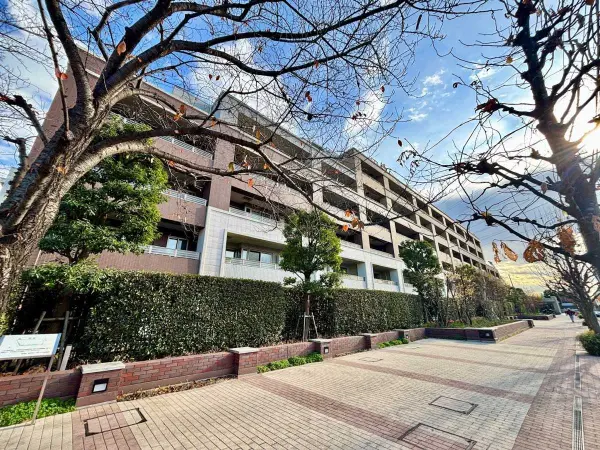 吉祥寺レジデンシア