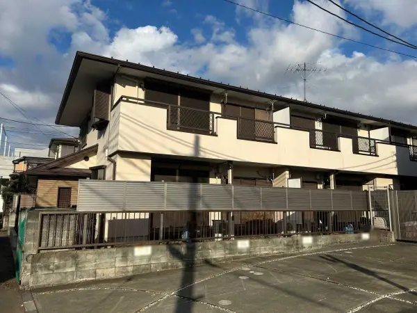 小金井市貫井北町3丁目 土地