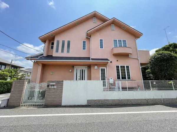 武蔵野市吉祥寺南町3丁目　中古戸建