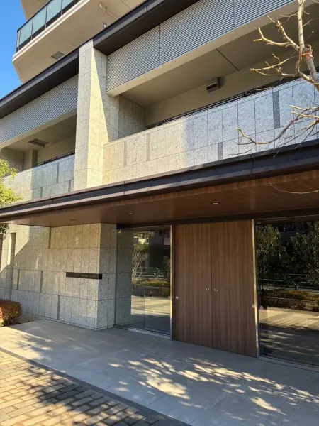 ブリリアシティ三鷹