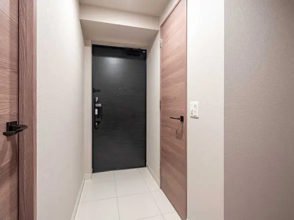 プラウド元住吉ウエスト