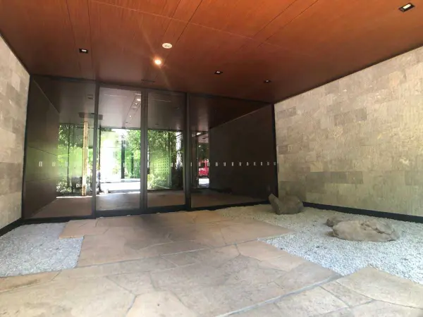 アトラス調布杜の棟