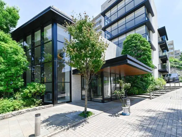 プラウドシティ南山B棟