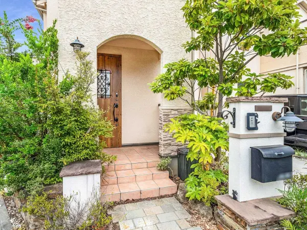 プラウドシーズン稲城若葉台