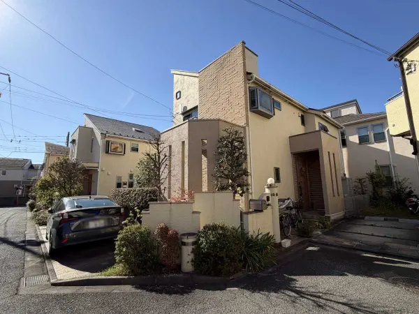 プラウドシーズン調布