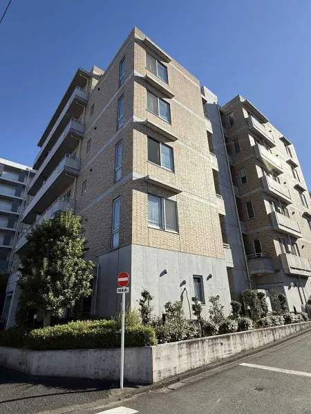 ダイアパレス京王よみうりランド