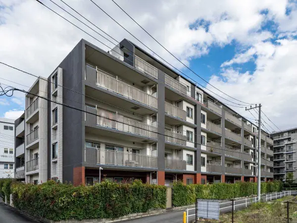 サンアリーナ調布