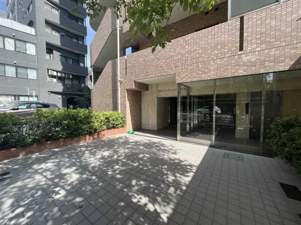 藤和シティホームズ西巣鴨