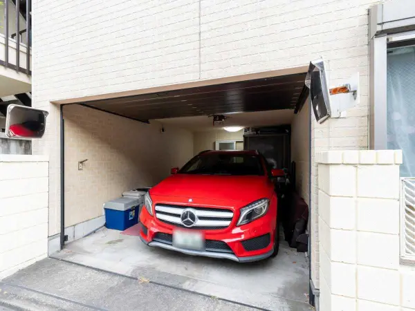 目黒区中目黒5丁目中古戸建