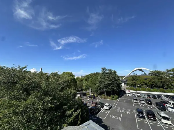 クレッセント駒沢公園パークサイド