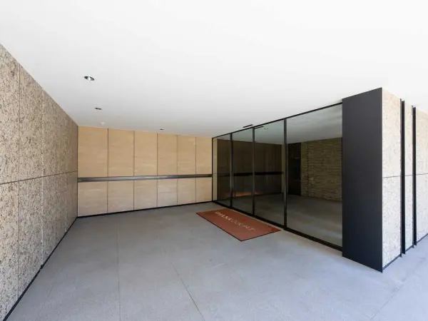 ディアナコート駒沢公園