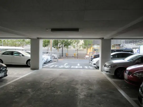 自由ヶ丘アーバンライフ