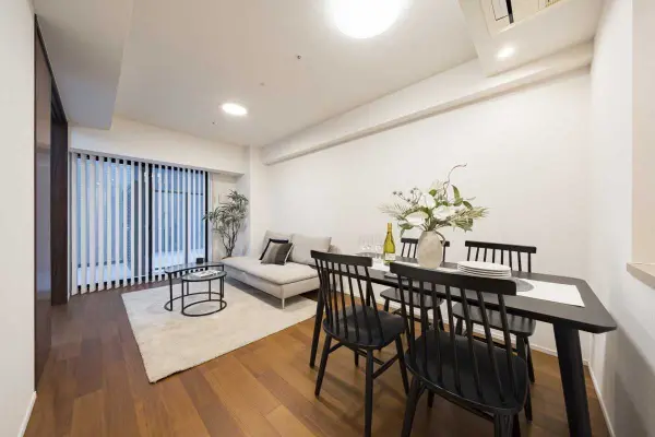 ディアナコート目黒