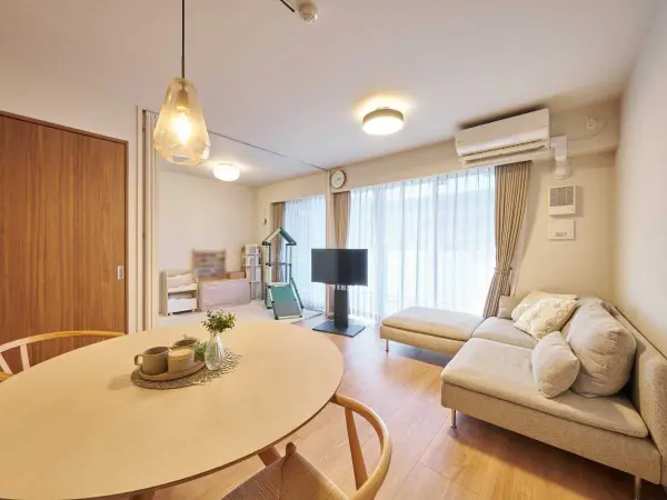 プラウド杉並方南町