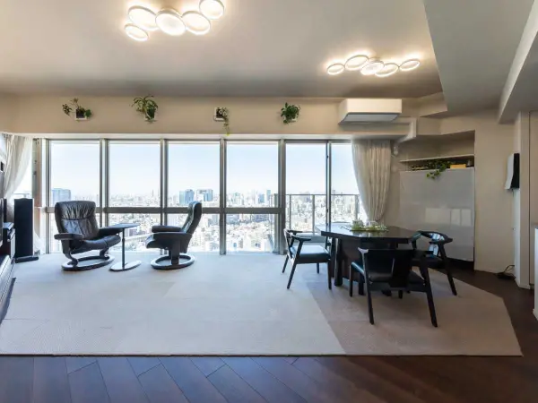 プライムパークス品川シーサイドザ・タワー