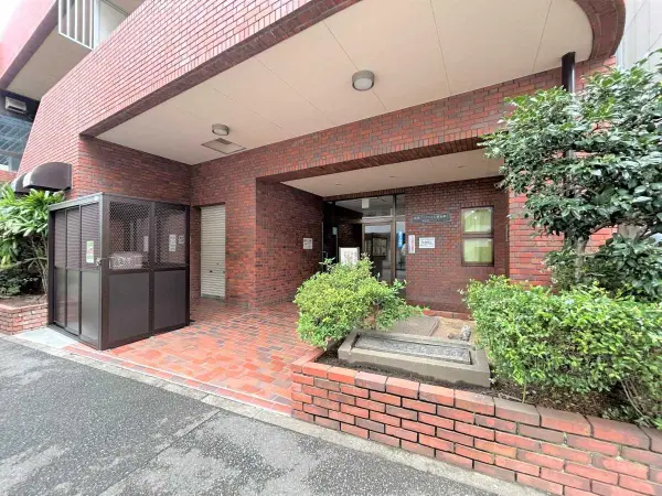 梅島ニックハイム綱島第7