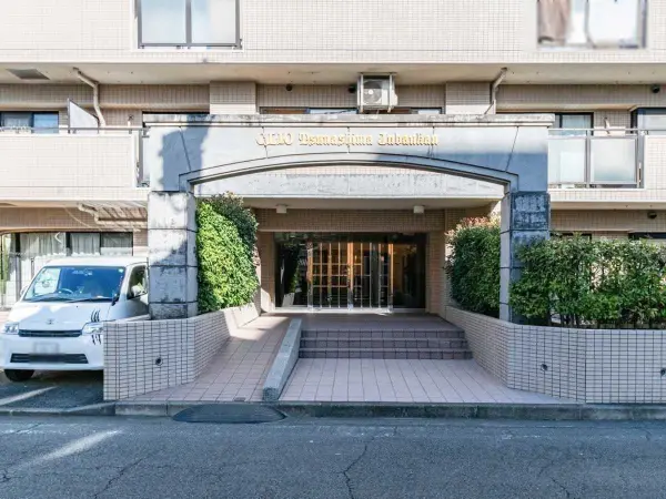 クリオ綱島十番館